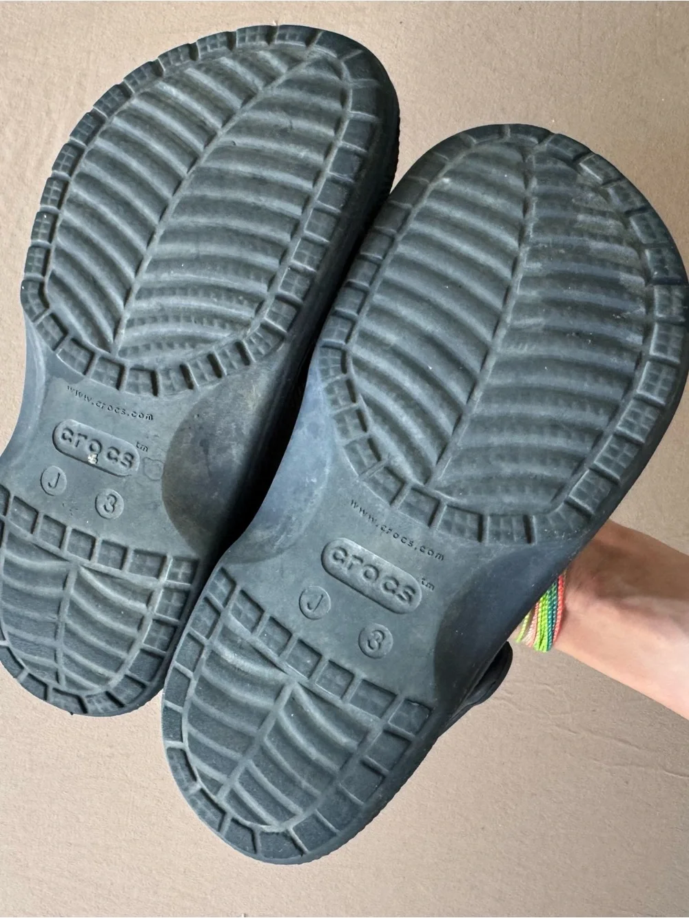 Crocs Kids Baya Clogs